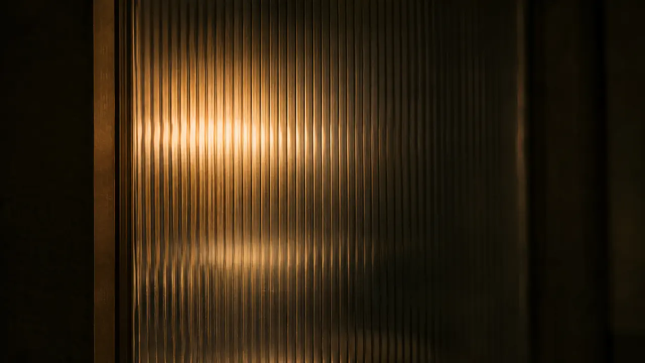Concealed warm light